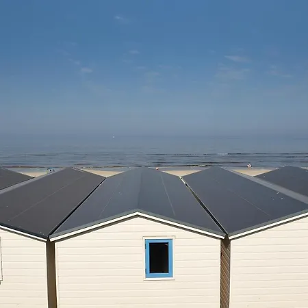 Aan Zee Slapen Wijk aan Zee